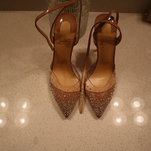 Christian Louboutin Shoes - Christian Louboutin heels Spikaqueen